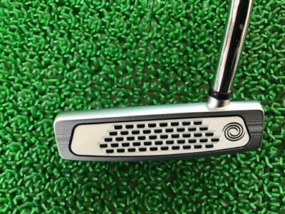 ODYSSEY PUTTER STROKE LAB #3T Japan Version 33INCHES | eBay