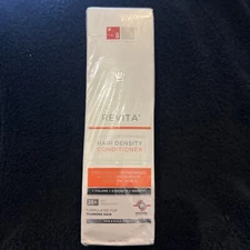 DS Laboratories Revita Hair Density Conditioner, 7 oz. Thinning Hair Sealed