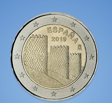 2 EURO GEDENKMÜNZEN AUS ROLLE /FOLDER PERFEKT EINSTEIGEN und WÄHLEN - Bild 12 von 97