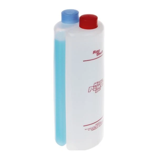 GEL ISOLANTE MAGIC-POWER-GEL-1000 RayTech - Photo 1/1