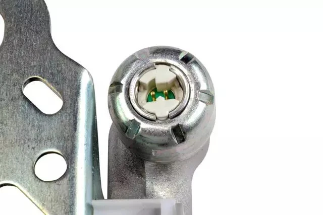 Conjunto de cinturón de seguridad para pasajero delantero GM Buick Enclave 2008 genuino 19178500 Foto 2 de 4