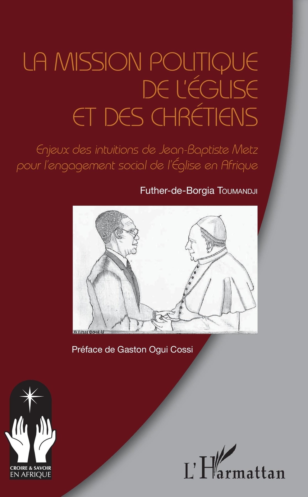 Thumbnail - La Mission Politique De L'eglise Et Des Chrétiens Futher-de-borgia