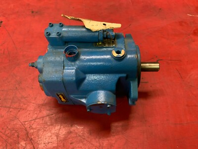 REBUILT VICKERS HYDRAULIC PUMP PVP2330R2P2C