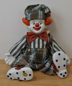 victoria impex corp clown