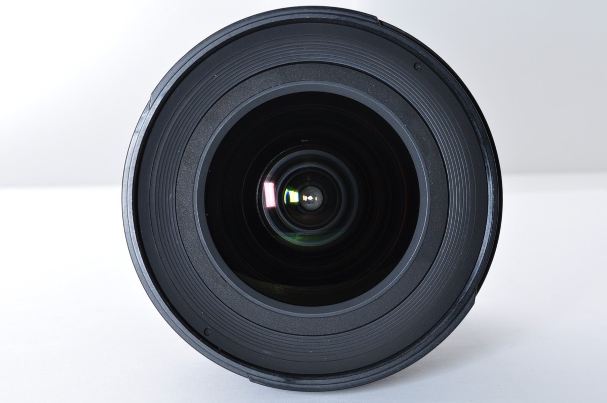 美品 Nikon AF-S Nikkor 16-35mm F4G #DJ08 Nikon AF-S NIKKOR 16-35mm f/4G ED VR | DSLR Lenses | Nikon USA