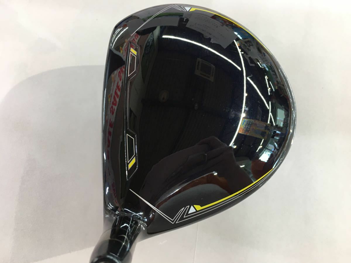Golf Driver Bridgestone JGR Kurokage XM60(S) 9.5 45.25inch JAPAN