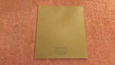 Vintage Chrysler Auto Brochure