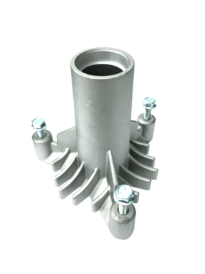 Mandrino Per Modelli LT1000 Alloggiamento Mandrino Per AYP Husqvarna - Ricambio 128774, Compatibile Con Modelli LT1000 E Altri! Ricambio 128774 532128744