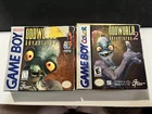 Oddworld Adventures & Oddworld Adventures 2 for Gameboy & Gameboy Color