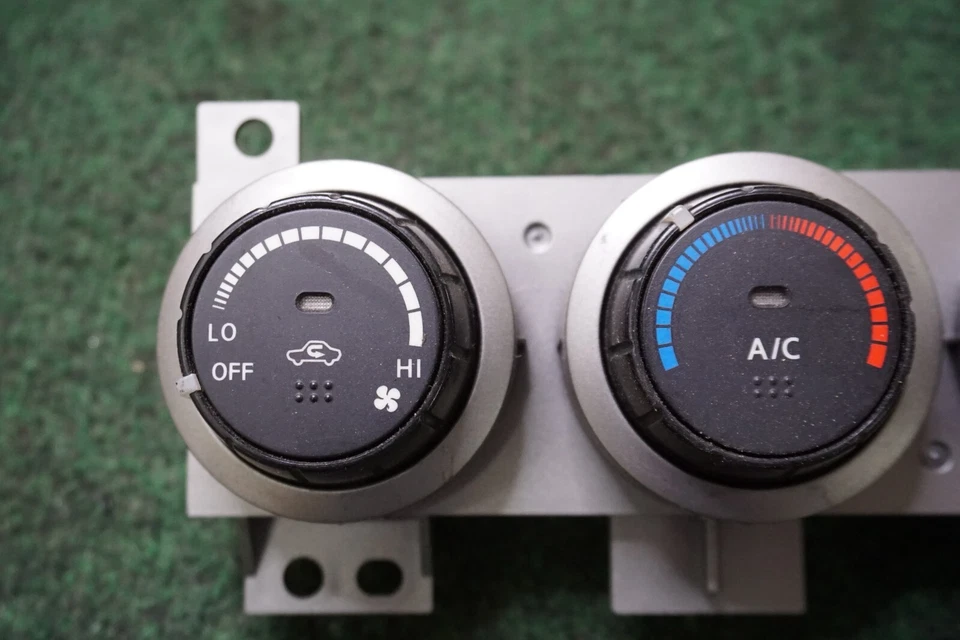 2012 2013 尼桑 ROGUE S 交流电控制原始设备制造商 275001VL0C — 第 2/4 张图片