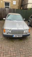 Mercedes 300ce auto 3.0 petrol coupe parts available 