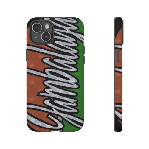 Phone Case, iPhone 16, Samsung Galaxy S24, S25, Jambalaya Michael Jordan - Picture 48 of 255