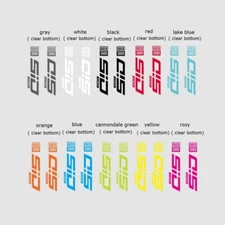 Fork Sticker for 2021 SID  MTB Mountain Bike Bicycle Cycling Decals