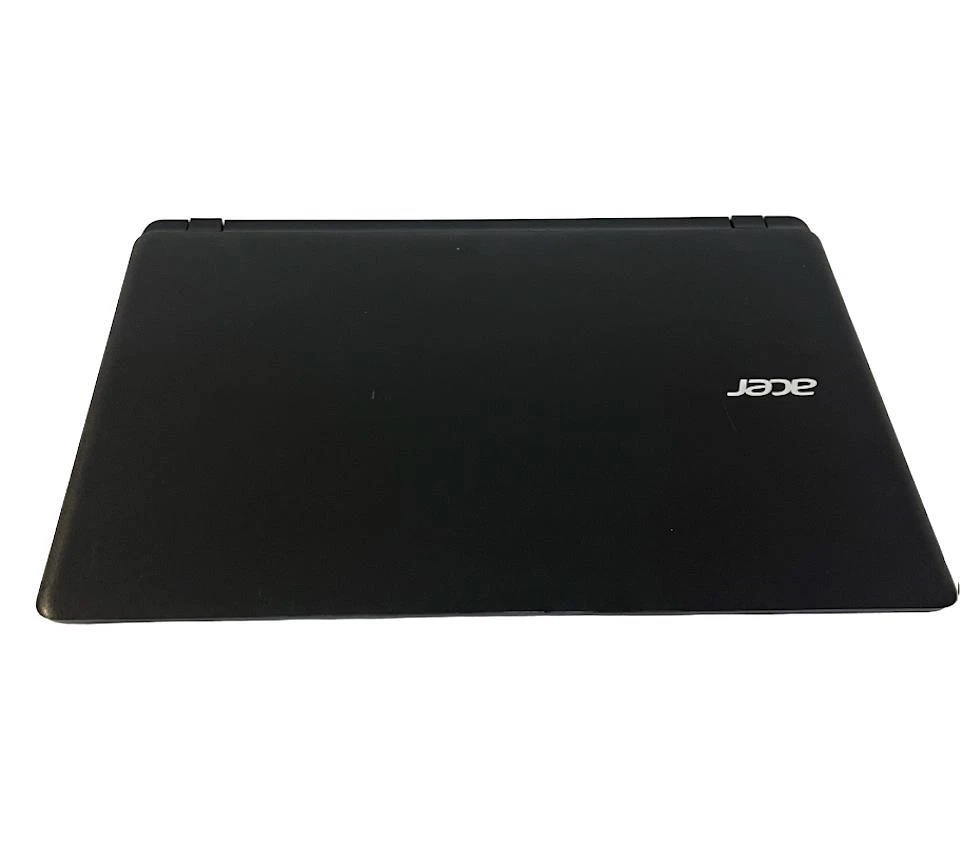 NOTEBOOK ACER ASPIRE ES1-523 AMD A8-7410 8GB RAM 500GB HD WIN10 WEBCAM - Immagine 2 di 4