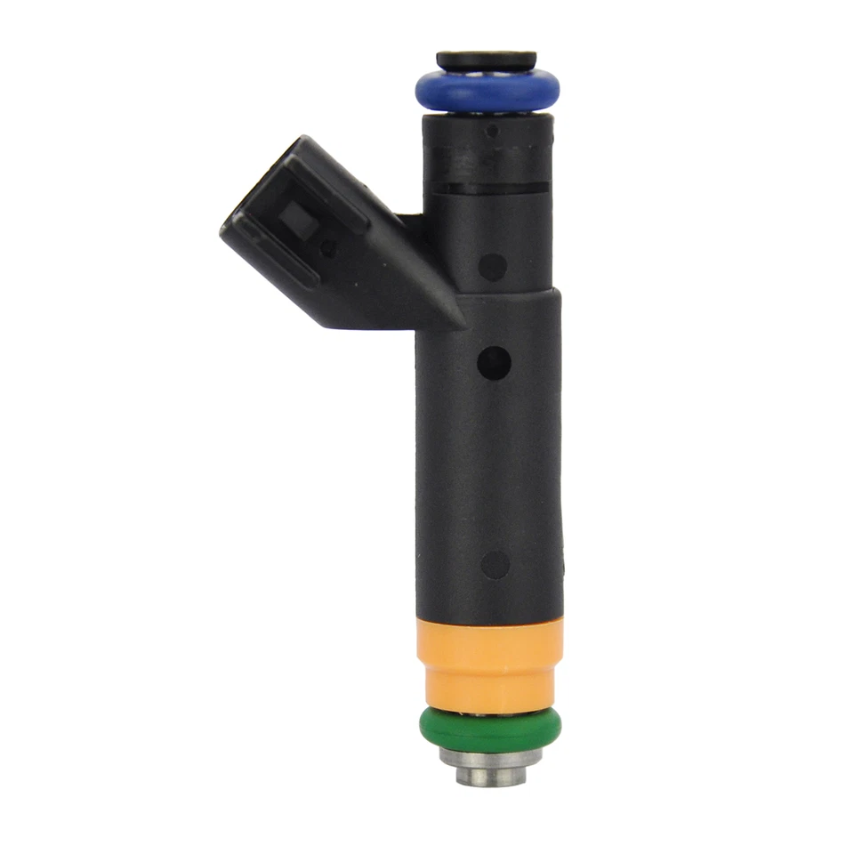 Inyectores de combustible 6 piezas para Ford E-150 Club Wagon Econoline Club Wagon F-150 V6 4,2 L Foto 2 de 4