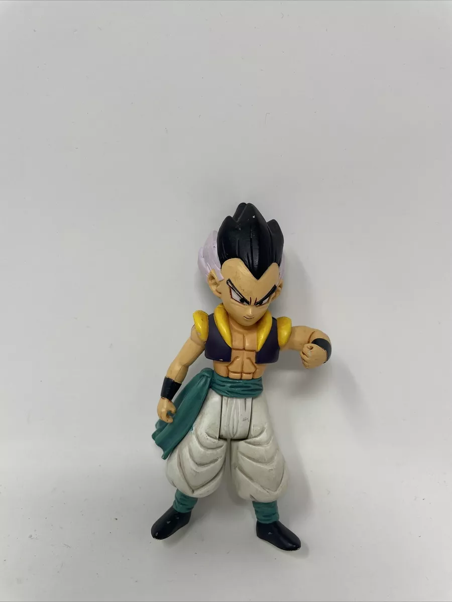 Uub Fusión  Anime dragon ball, Dragon ball super manga, Dragon ball tattoo