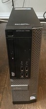 Dell Optiplex 7020 Intel CPU G3250  3.2Ghz, 4GB RAM OPNsense Firewall