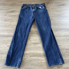 vintage dickies jeans size 33
