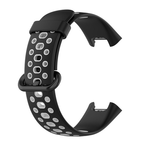 Cinturino Orologio Doppio Colore Cinturino Orologio Accessori per Orologio Redmi 2 - Foto 4 di 20