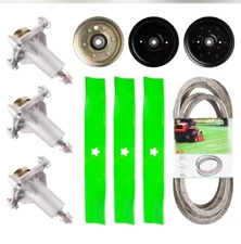 Deck Rebuild Kit for Husqvarna 48 inch YTH 2448 2748 1848XP YTKH 1848XPC