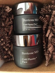 perricone md cold plasma plus eye cream