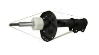 Hart 811 207 StoßDäMpfer FüR Abarth, Fiat