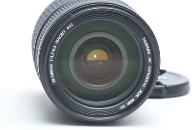 TAMRON 28-300MM F/3.5-6.3 DI IF LD XR Lens For Nikon F