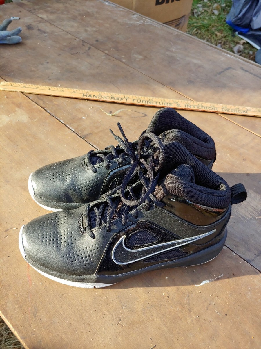 what is 5y in nike shoes