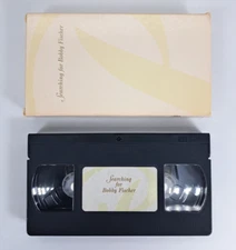 VHS Academy Screener FYC: 1993 "Searching for Bobby Fischer"