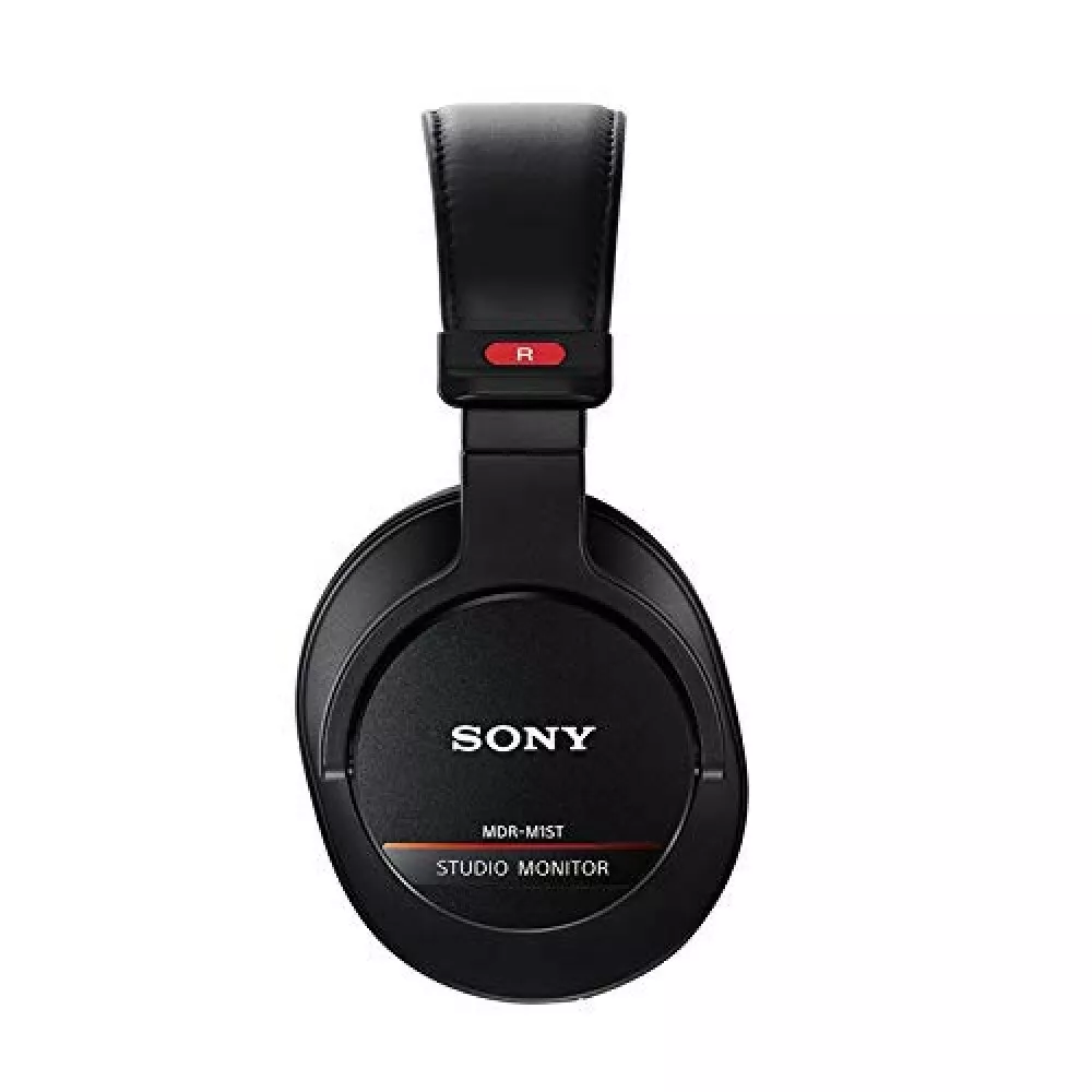 Sony MDR-M1ST Professional Studio Monitor Headphone