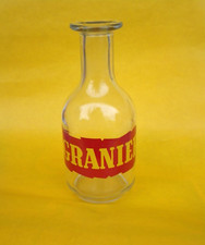 Pastis GRANIER Carafe Publicitaire