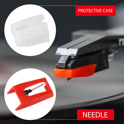 その他 Durpower Phonograph Record Player Turntable Needle For CROSLEY NOSTALGIA PHONOGRAPHS CR-711 CR-712CD CR-86 CR-87CD CROWN CD2000 MZ1100 w17b8b5 Amazon.com: Durpower Phonograph Record Player Turntable Needle For