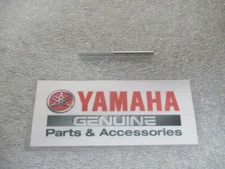 K6B Yamaha Marine 90249-03021-00 Spec'l Shape Pin OEM New Factory Boat Parts
