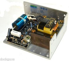 SOLA SLS-12-034 POWER SUPPLY 3.4A 12VDC