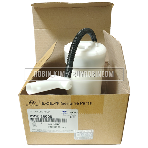 Hyundai kia 31112 3r000