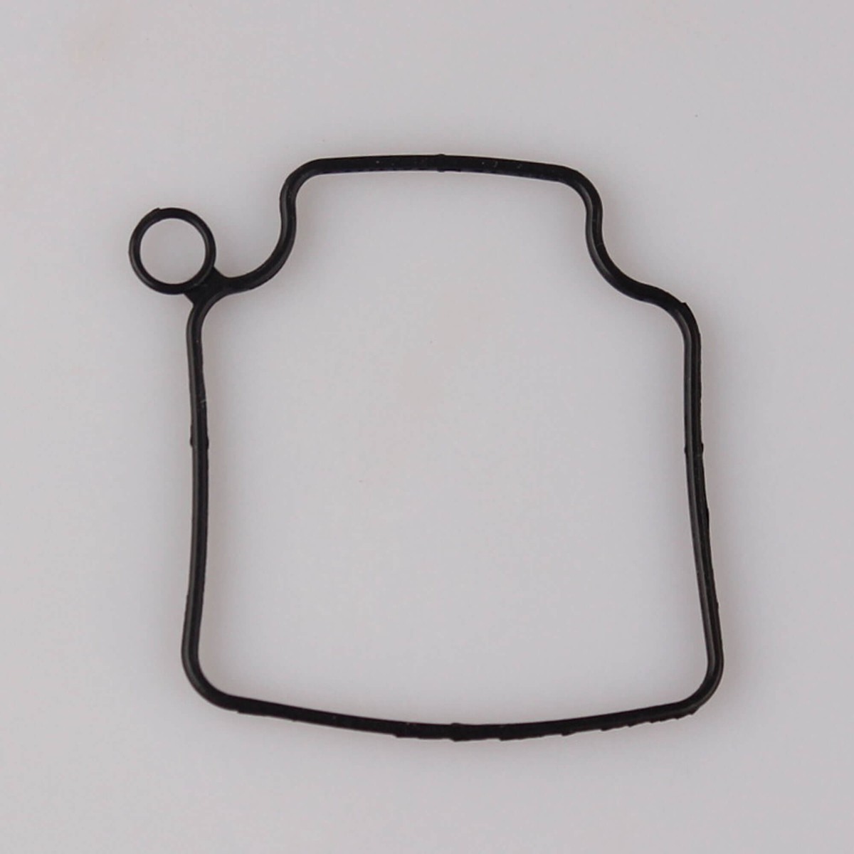 Porta Cadenas (parastrap) Para Honda VT 750 C2 Shadow Aero (1997-2001) - Repuesto De La Marca Tour Max