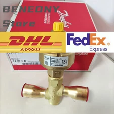 1PCS New Danfoss electronic expansion valve ETS25 034G4203 Expedited Shipping