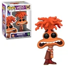 ANXIETY Inside Out 2 POP! #1447 by Funko - Disney/Pixar - MINT!