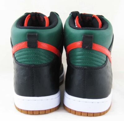 DJ Clark Kent × Nike Dunk High Dj Clark Kent X Nike SB (112 Qs Pack) - Releases