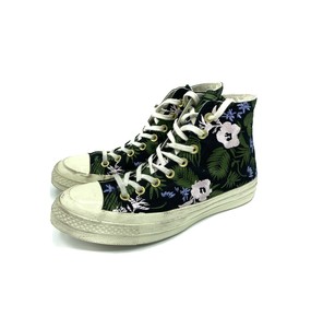 black cherry converse