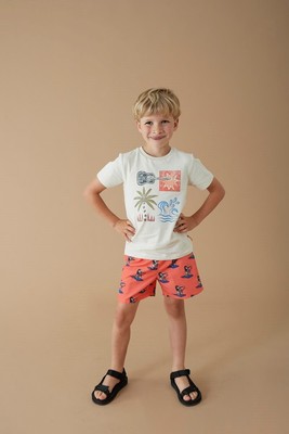 STURDY T-Shirt Happy Rio kit Gr.140 SOMMER 2025 NEU 