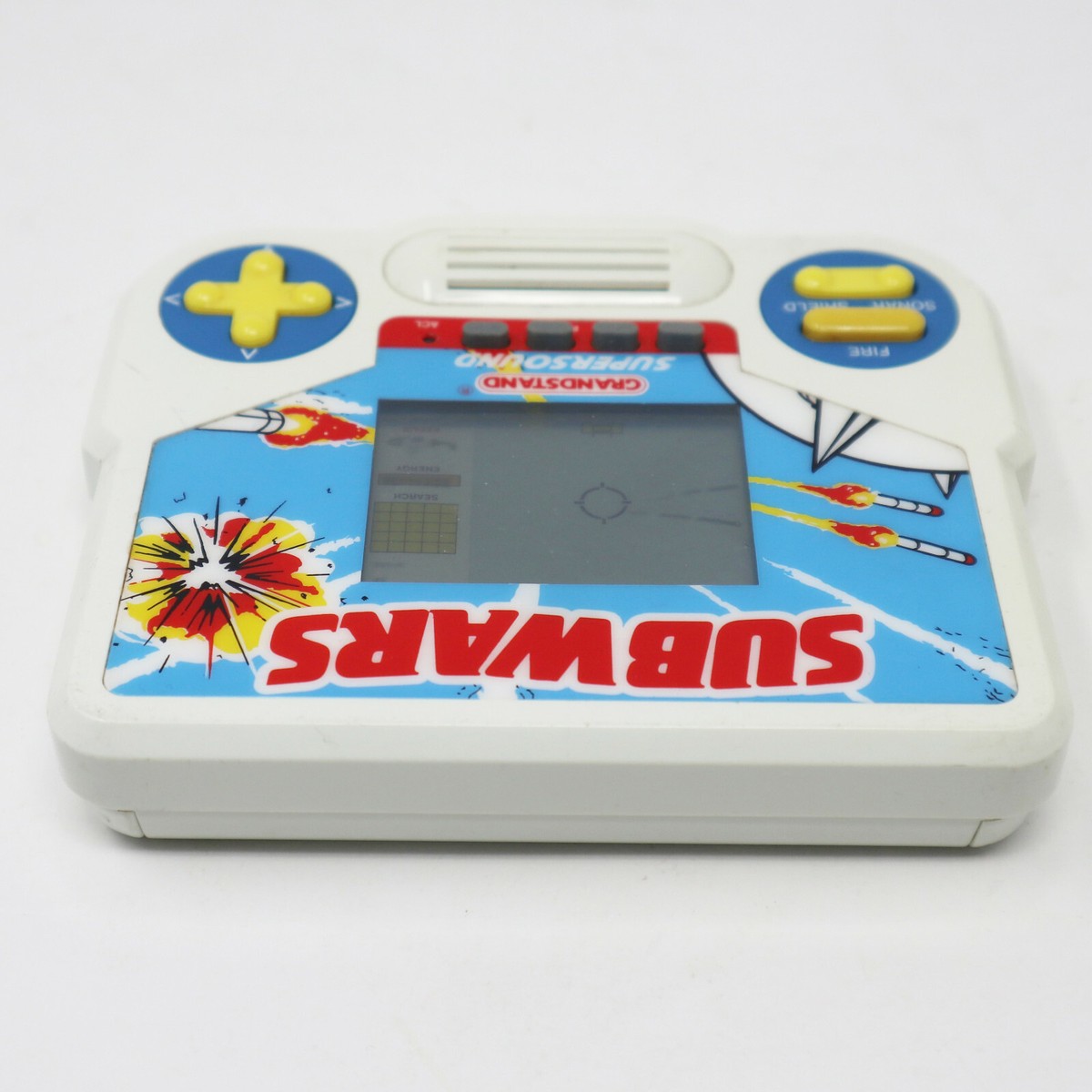 La Panthere Rose Orlitronic (1983) Retro Handheld Games