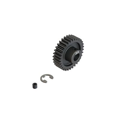 Pinion Gear 32T Mod1 Safe-D8 ARA311120