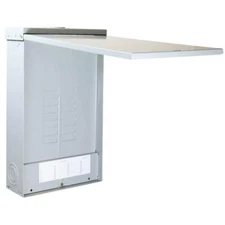 PowerMark Gold 125 Amp 14-Space 24-Circuit Outdoor Main Lug Circuit Breaker