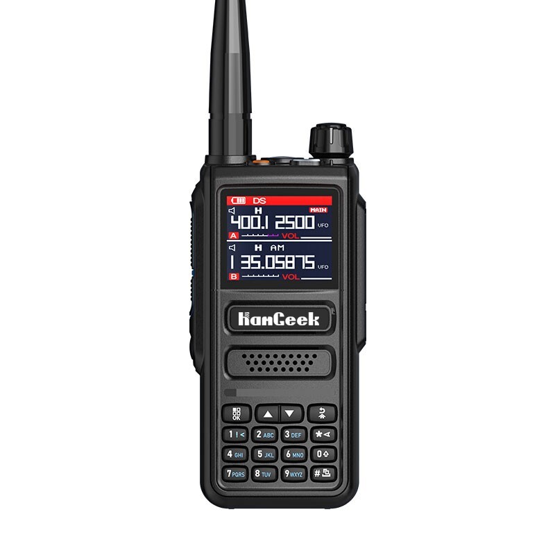 ◆STANDARD 430MHz UHF FMトランシーバーC401【12】◆ RigPix Database - Standard - C-401
