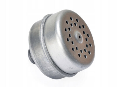 Auspuff Schalldämpfer für Briggs & Stratton B&S 2-5 PS Motor 298830 394569S