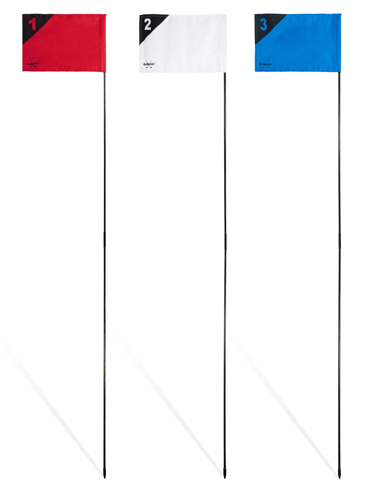 GoSports Golf Flags - Thumbnail 2