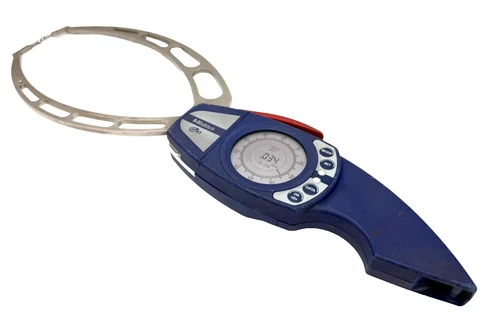 Mitutoyo 209-534 Digimatic Caliper Gage 0-60mm