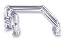 Borla 17217 Short Tube Header For 02-08 Wrx 04-08 Sti