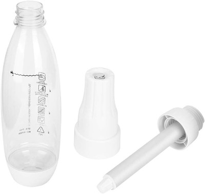 DIY Soda Streaming Machine Sparkling Water Maker Carbonated Water Machine